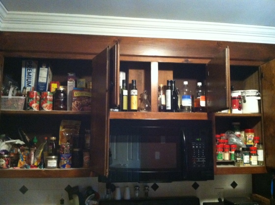 pantry raid cabinet 2